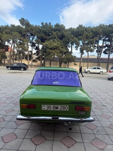 LADA (VAZ) 21011 1983, 141,545 km - 1.3 l - Şəmkir