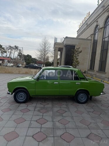 LADA (VAZ) 21011 1983, 141,545 km - 1.3 l - Şəmkir