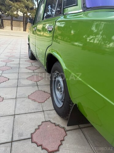 LADA (VAZ) 21011 1983, 141,545 km - 1.3 l - Şəmkir