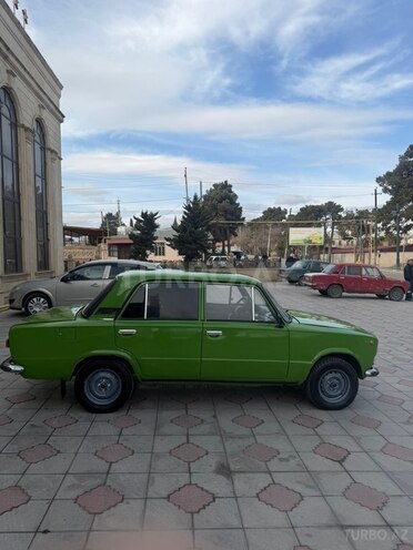 LADA (VAZ) 21011 1983, 141,545 km - 1.3 l - Şəmkir