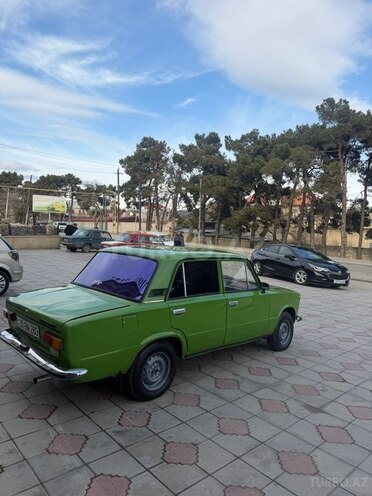 LADA (VAZ) 21011 1983, 141,545 km - 1.3 l - Şəmkir