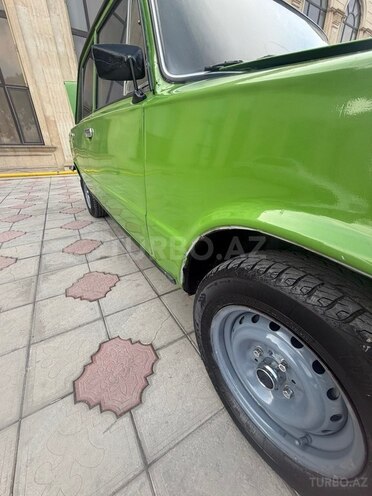 LADA (VAZ) 21011 1983, 141,545 km - 1.3 l - Şəmkir