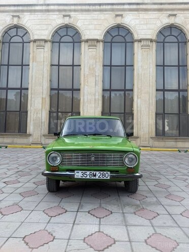 LADA (VAZ) 21011 1983, 141,545 km - 1.3 l - Şəmkir