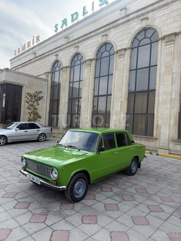 LADA (VAZ) 21011 1983, 141,545 km - 1.3 l - Şəmkir