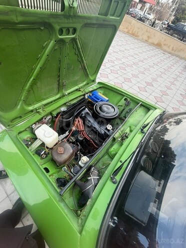 LADA (VAZ) 21011 1983, 141,545 km - 1.3 l - Şəmkir