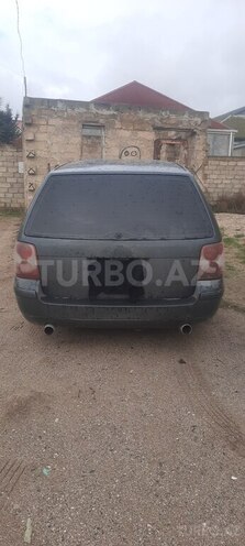 Volkswagen Passat 2001, 243,851 km - 2.8 l - Bakı