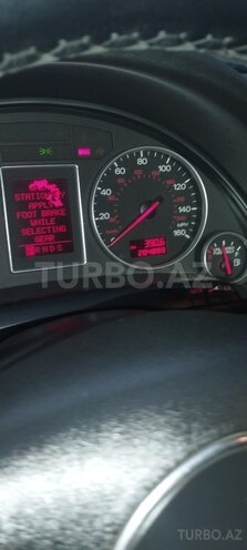 Audi A4 2002, 284,000 km - 1.8 l - Bakı