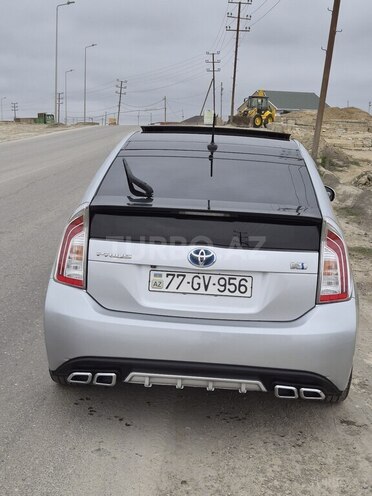 Toyota Prius 2013, 268,000 km - 1.8 l - Bakı