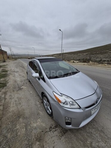 Toyota Prius 2013, 268,000 km - 1.8 l - Bakı