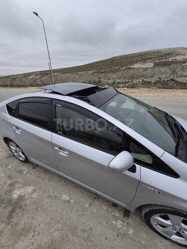 Toyota Prius 2013, 268,000 km - 1.8 l - Bakı