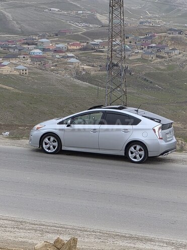 Toyota Prius 2013, 268,000 km - 1.8 l - Bakı