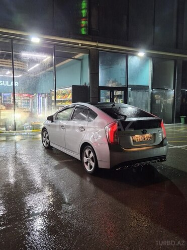 Toyota Prius 2013, 268,000 km - 1.8 l - Bakı
