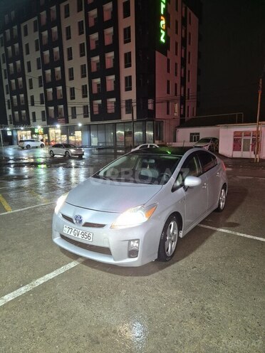 Toyota Prius 2013, 268,000 km - 1.8 l - Bakı