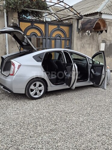 Toyota Prius 2013, 268,000 km - 1.8 l - Bakı