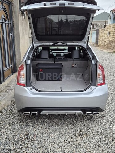 Toyota Prius 2013, 268,000 km - 1.8 l - Bakı