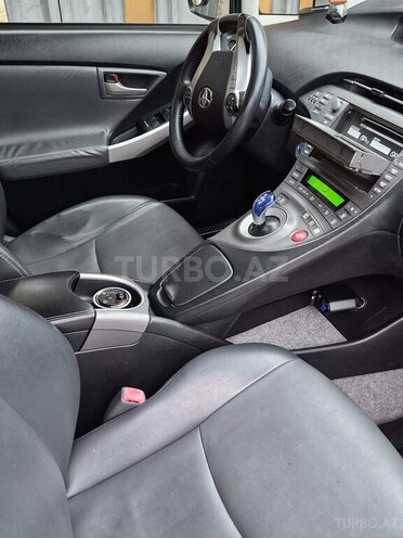 Toyota Prius 2013, 268,000 km - 1.8 l - Bakı