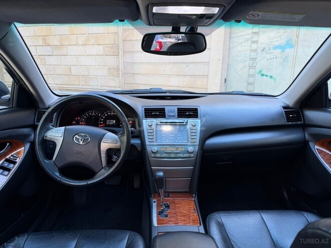 Toyota Camry 2008, 180,000 km - 2.5 l - Bakı