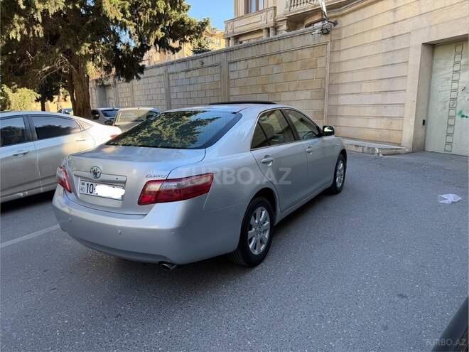 Toyota Camry 2008, 180,000 km - 2.5 l - Bakı