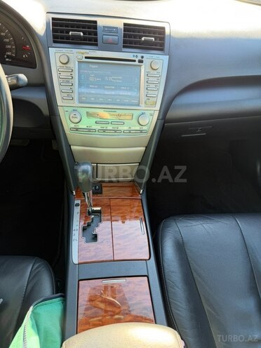 Toyota Camry 2008, 180,000 km - 2.5 l - Bakı