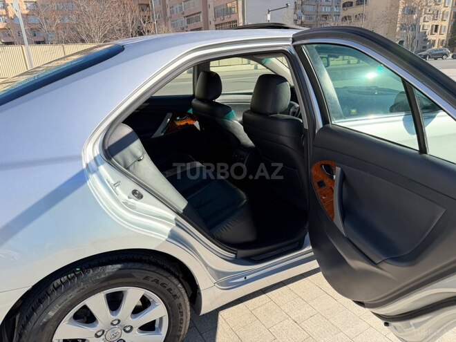 Toyota Camry 2008, 180,000 km - 2.5 l - Bakı
