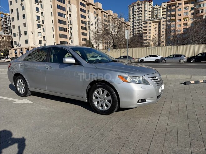 Toyota Camry 2008, 180,000 km - 2.5 l - Bakı