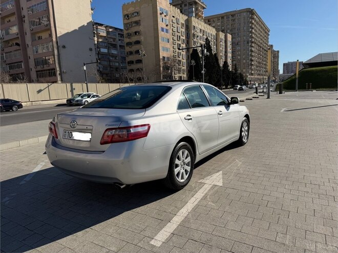 Toyota Camry 2008, 180,000 km - 2.5 l - Bakı