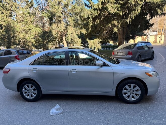 Toyota Camry 2008, 180,000 km - 2.5 l - Bakı