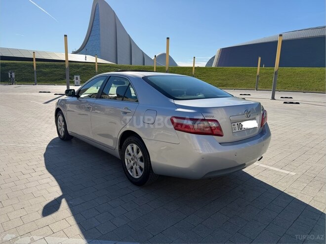 Toyota Camry 2008, 180,000 km - 2.5 l - Bakı