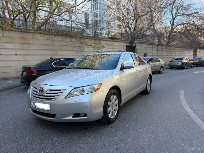 Toyota Camry 2008, 180,000 km - 2.5 l - Bakı