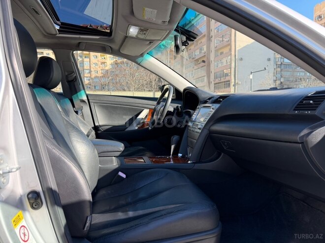 Toyota Camry 2008, 180,000 km - 2.5 l - Bakı