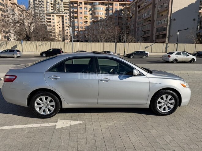 Toyota Camry 2008, 180,000 km - 2.5 l - Bakı