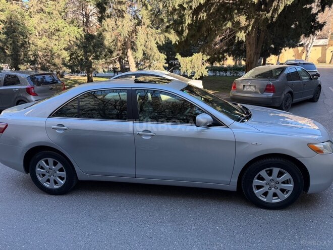 Toyota Camry 2008, 180,000 km - 2.5 l - Bakı