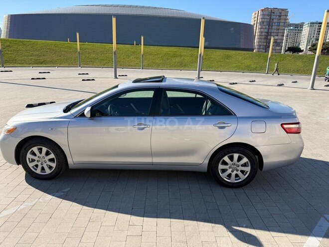 Toyota Camry 2008, 180,000 km - 2.5 l - Bakı