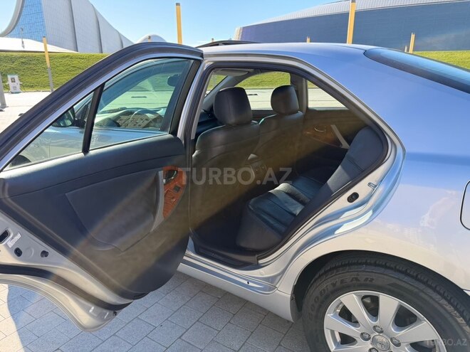 Toyota Camry 2008, 180,000 km - 2.5 l - Bakı
