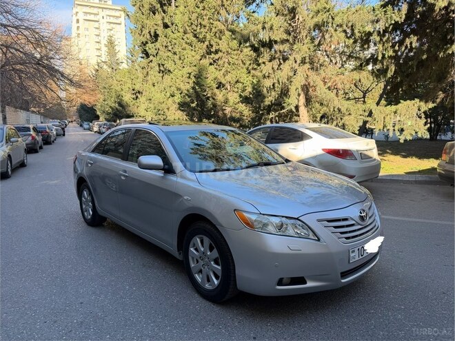 Toyota Camry 2008, 180,000 km - 2.5 l - Bakı