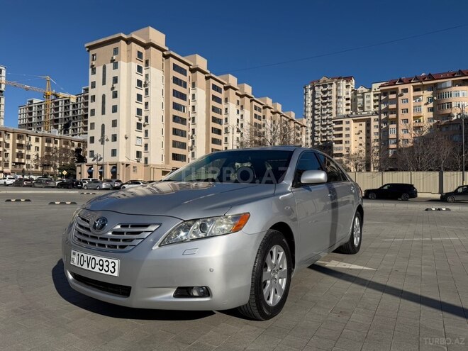 Toyota Camry 2008, 180,000 km - 2.5 l - Bakı