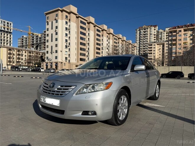 Toyota Camry 2008, 180,000 km - 2.5 l - Bakı