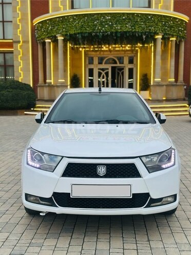Khazar SD 2020, 170,000 km - 1.7 l - Bakı