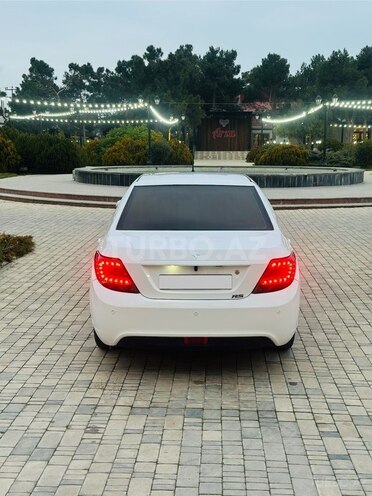 Khazar SD 2020, 170,000 km - 1.7 l - Bakı