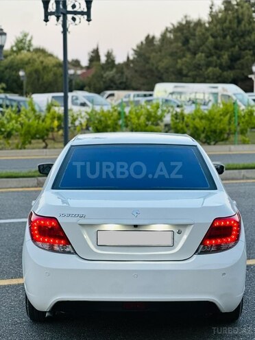 Khazar SD 2020, 170,000 km - 1.7 l - Bakı