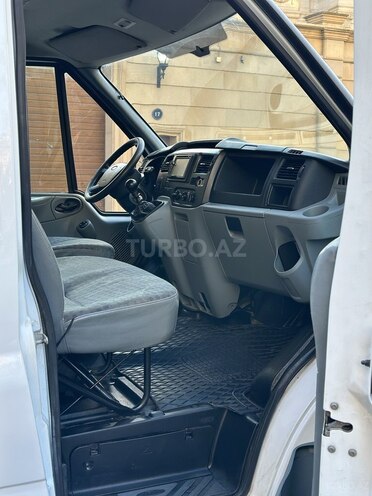 Ford Transit 2011, 320,000 km - 2.2 l - Bakı