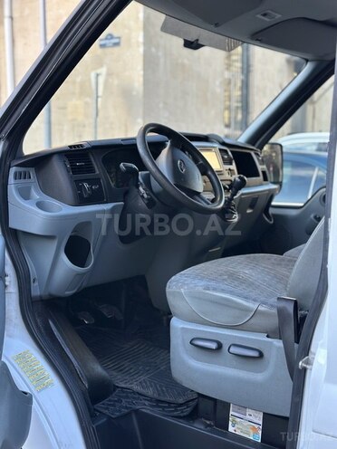 Ford Transit 2011, 320,000 km - 2.2 l - Bakı