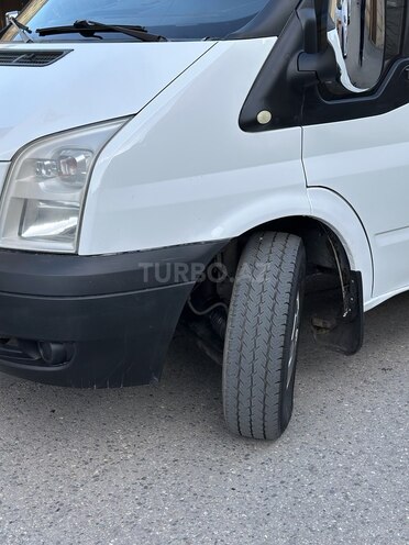 Ford Transit 2011, 320,000 km - 2.2 l - Bakı