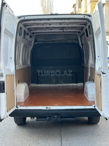 Ford Transit 2011, 320,000 km - 2.2 l - Bakı