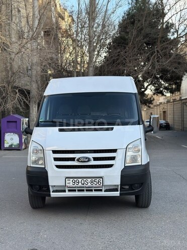 Ford Transit 2011, 320,000 km - 2.2 l - Bakı