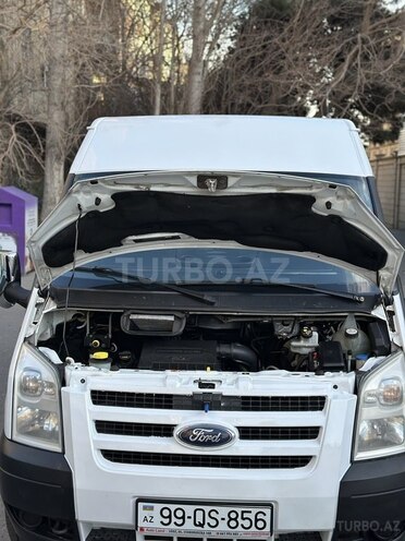 Ford Transit 2011, 320,000 km - 2.2 l - Bakı