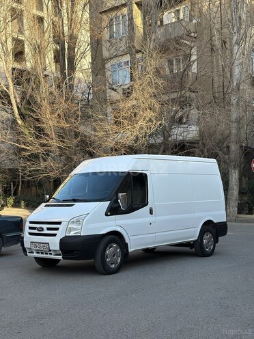 Ford Transit 2011, 320,000 km - 2.2 l - Bakı