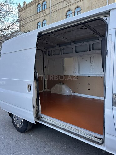 Ford Transit 2011, 320,000 km - 2.2 l - Bakı