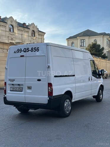 Ford Transit 2011, 320,000 km - 2.2 l - Bakı