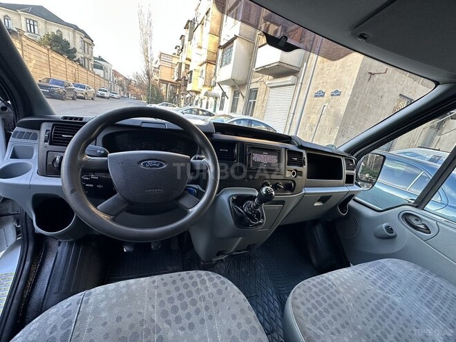 Ford Transit 2011, 320,000 km - 2.2 l - Bakı